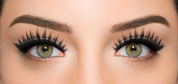 False Eyelashes